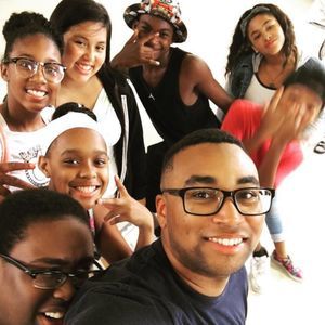 Meet your Posher, Cameron